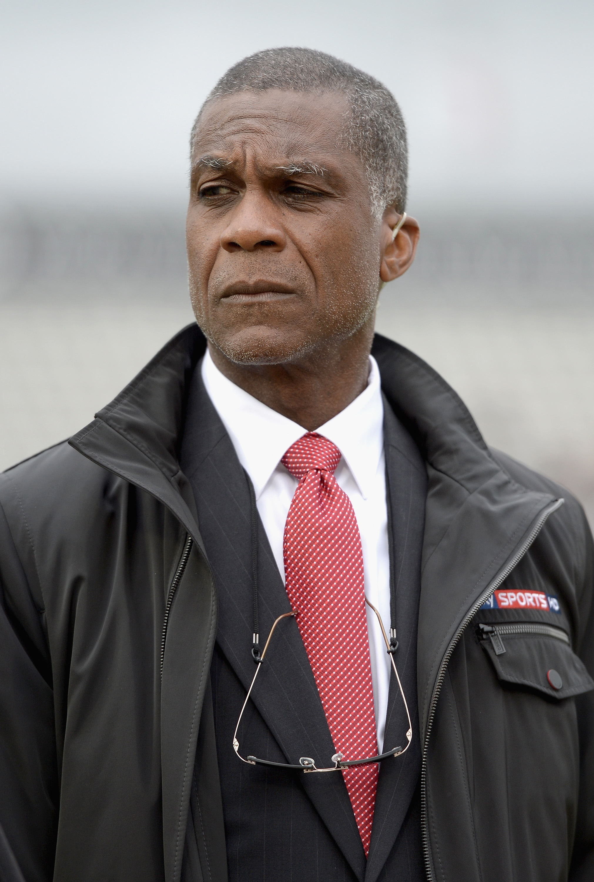 "Please go back and read to what I said about Hardik Pandya once again" - Micheal Holding hits back at crictics