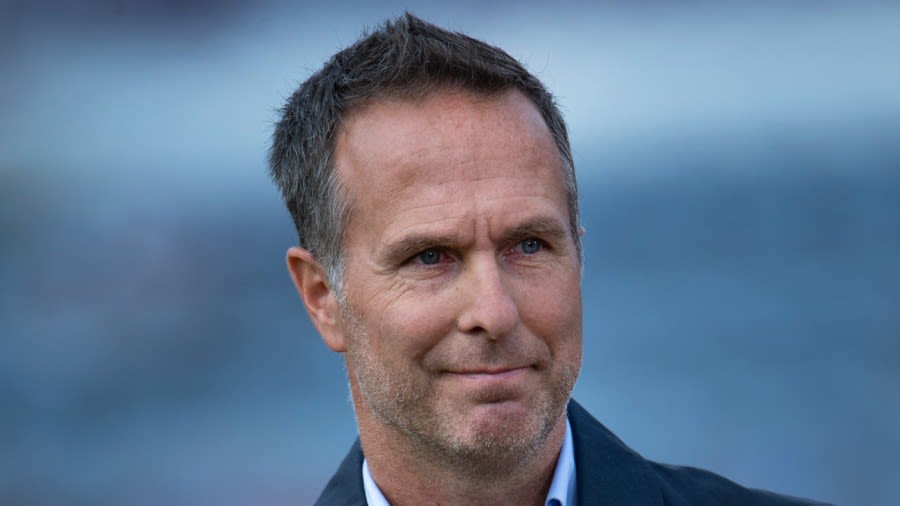 BBC removes Michael Vaughan from Ashes coverage amidst racism allegations