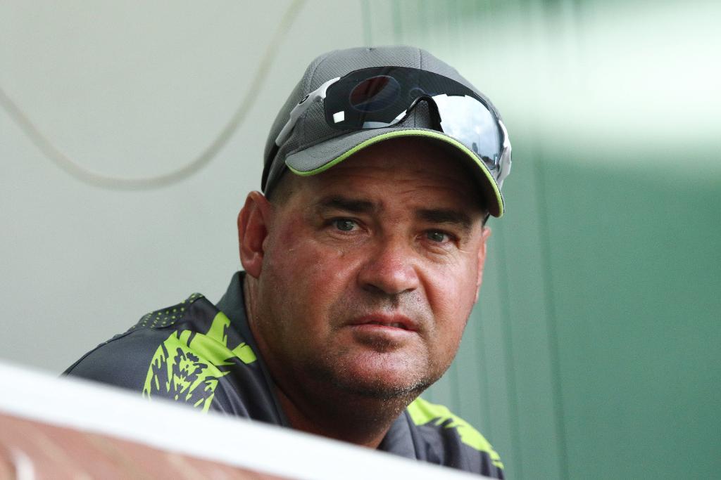 Mickey Arthur to vouch for ‘injury substitutes’ on the back of Centurion horror show