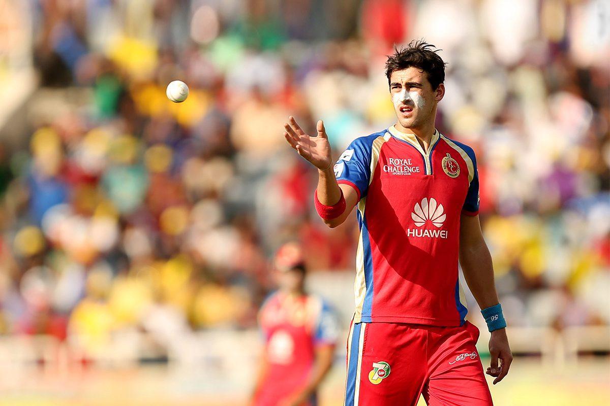 IPL 2022 | Participation in IPL is certainly on the table, reveals Mitchell Starc