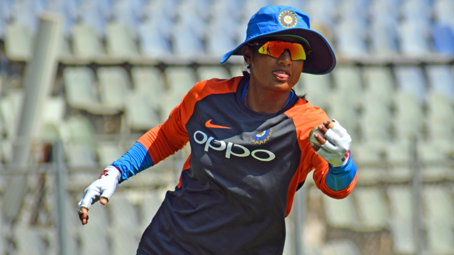 ENG W vs IND W | Think this might be the start of three format bilateral series, reckons Mithali Raj