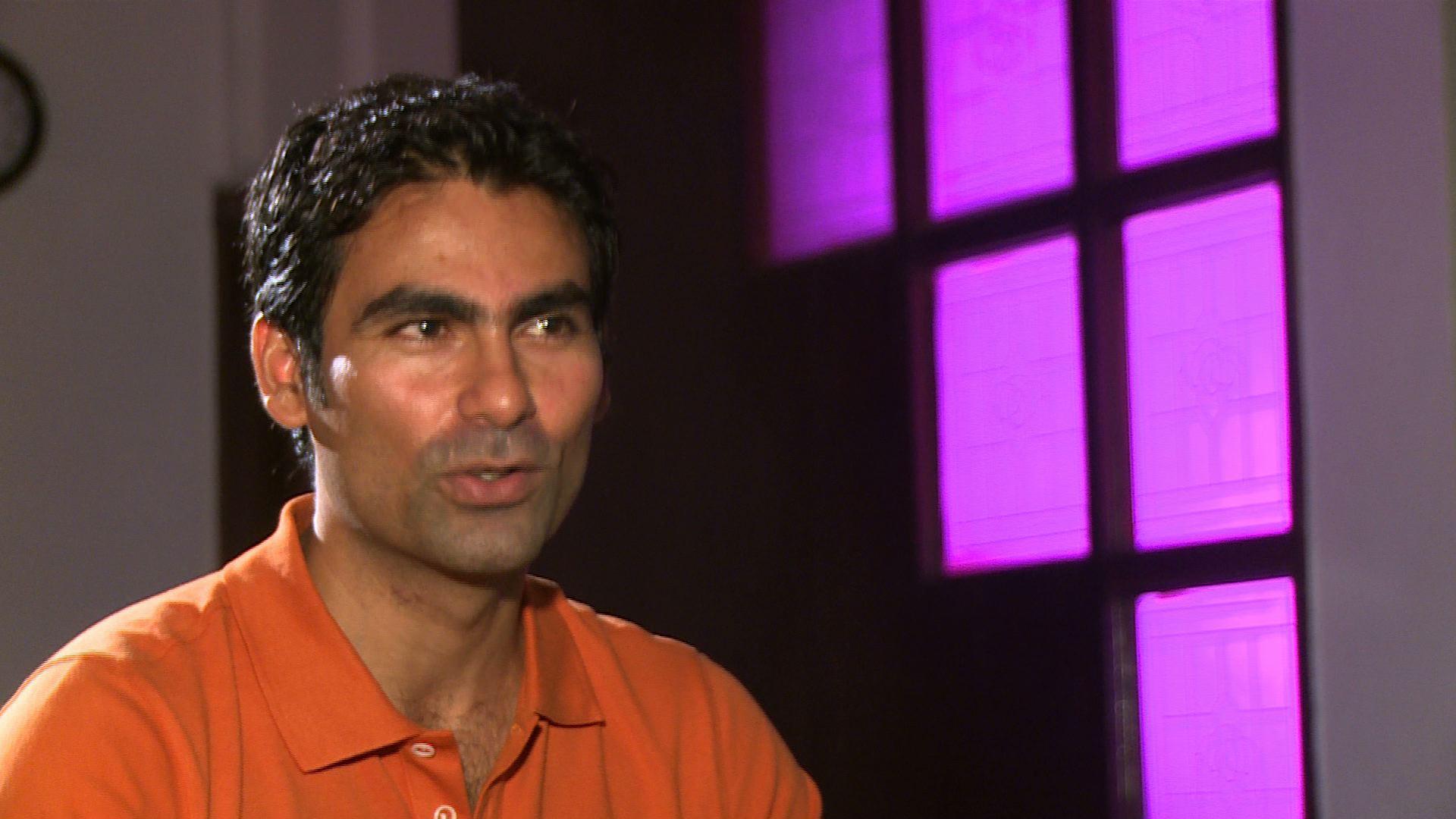 My favourite knock is of 71* against Pakistan in 2004, not the Natwest Trophy final, reveals Mohammad Kaif