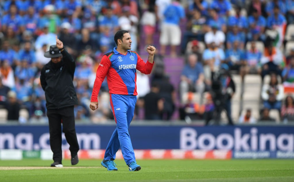 AFG vs NED | Mohammad Nabi rules himself out for ODIs, four uncapped players included in Afghanistan squad