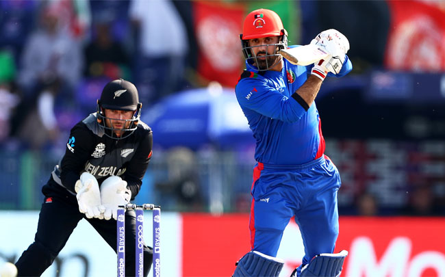 ICC World T20 | Mohammed Nabi resigns as Afghanistan captain after miserable tournament in Australia