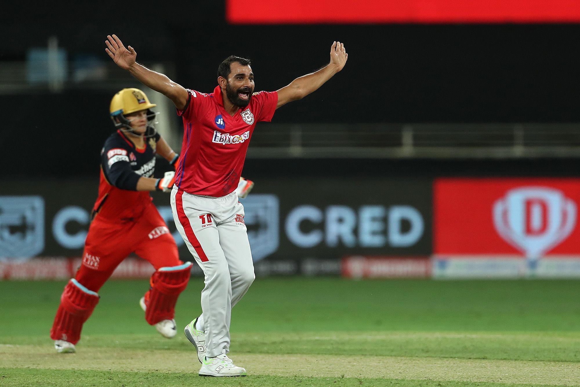 IPL 2020 | My responsibility is to deliver with the new ball, asserts Mohammad Shami