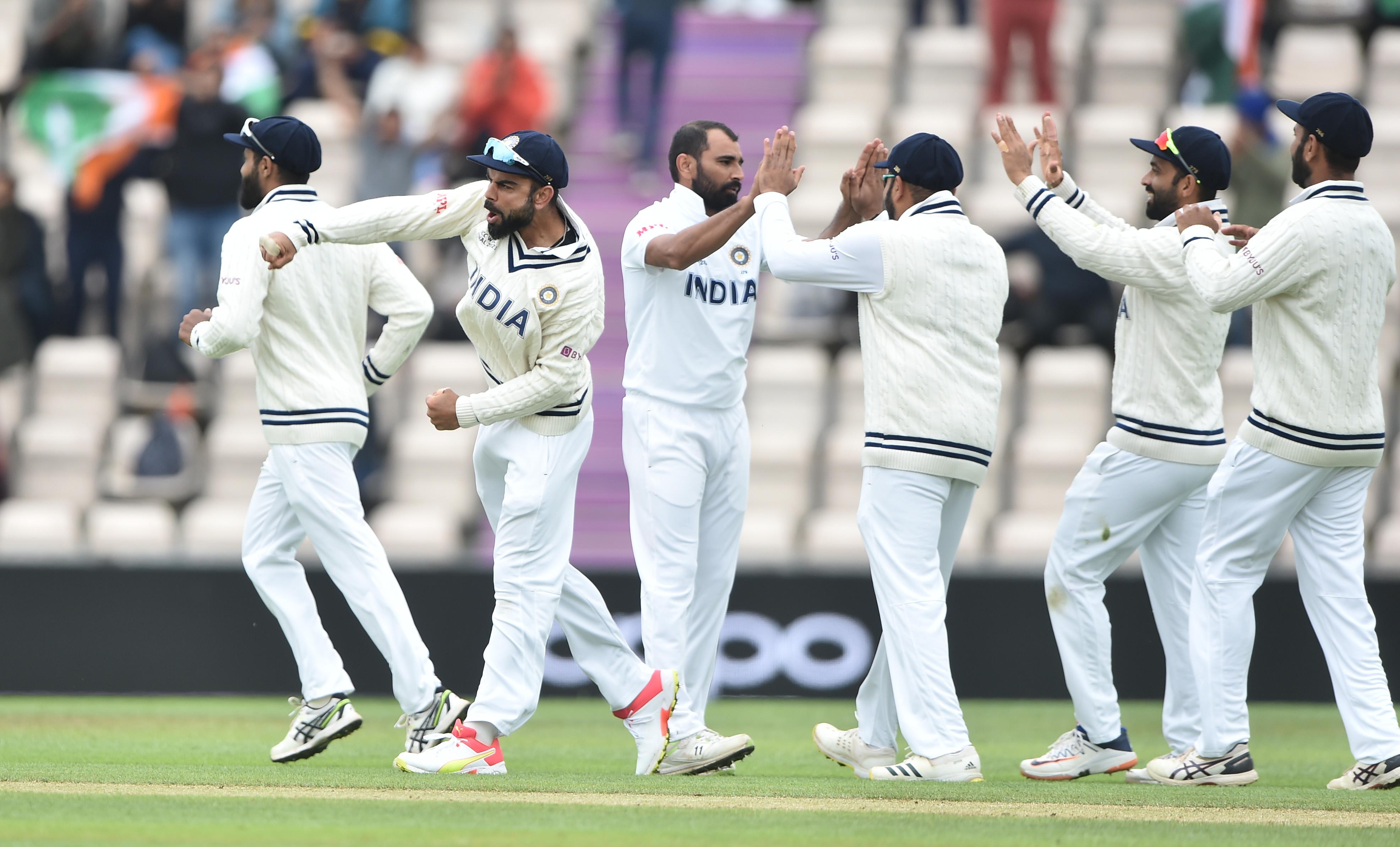 Reports | India in line to play tour games before England Test series