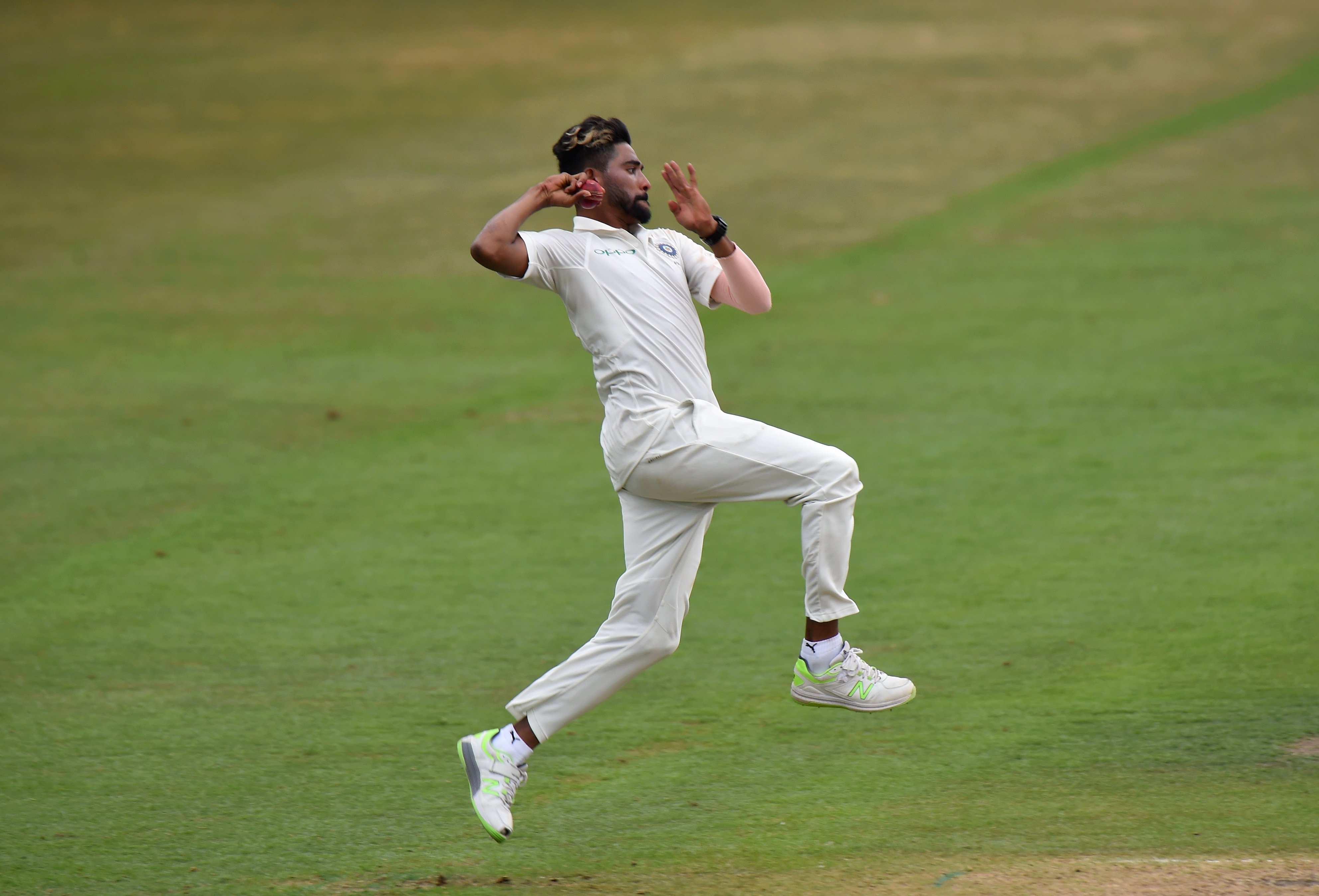 IND vs ENG | Someone threw a ball at Mohammed Siraj, Virat Kohli was upset, reveals Rishabh Pant 
