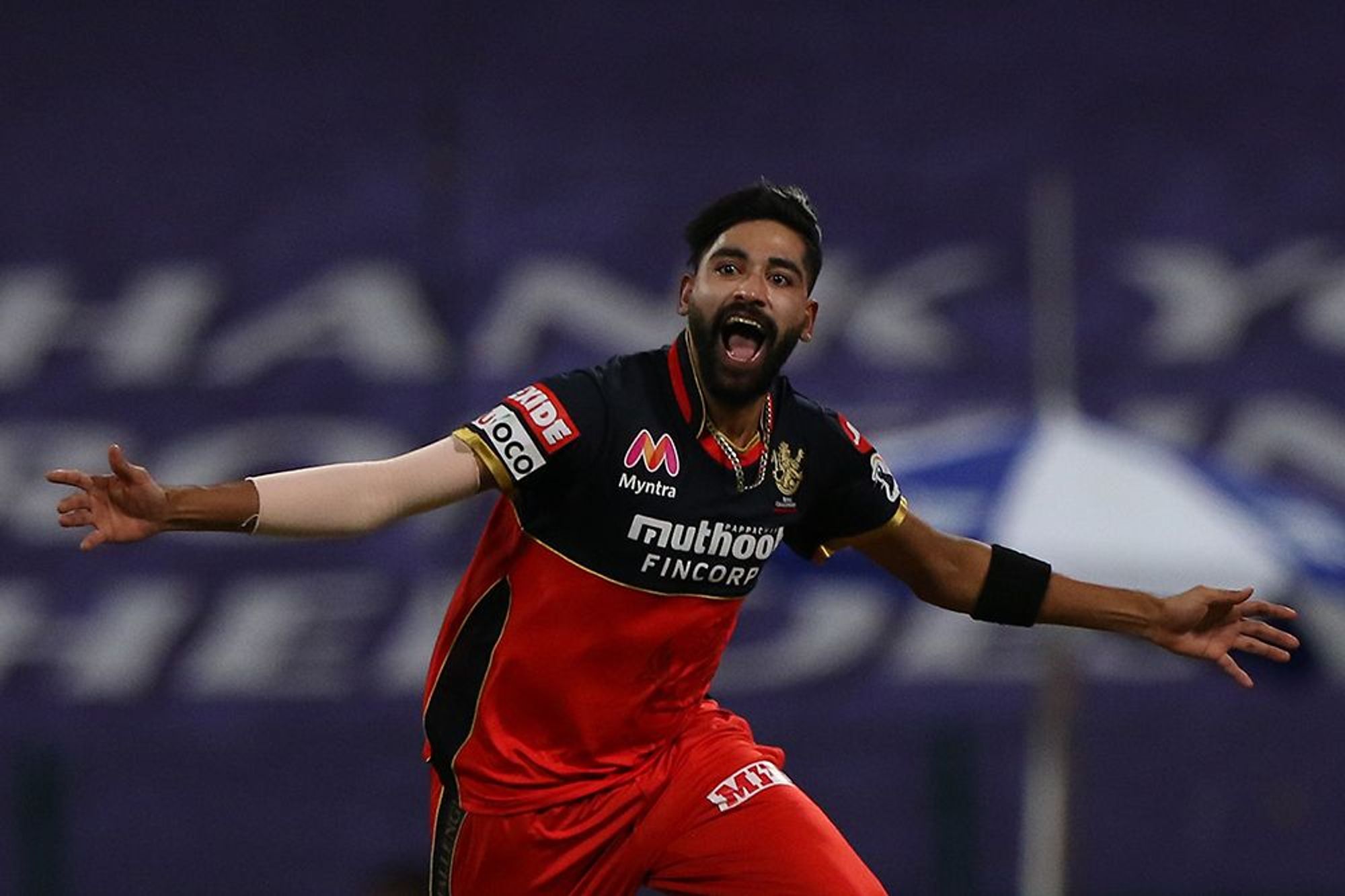 IPL 2022 | Surely RCB will do well and win title this year, claims Mohammed Siraj