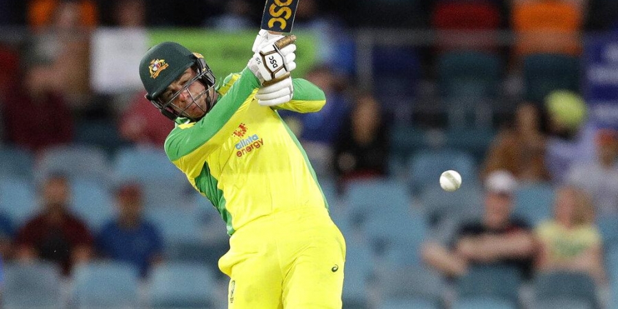 WI vs AUS | Australian batsmen haven’t adapted well and I’m a guilty party, admits Moises Henriques