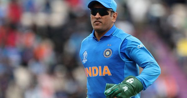 ICC World Cup 2019 | 'Don’t you have any sense about what to do?' - Yograj Singh blasts MS Dhoni