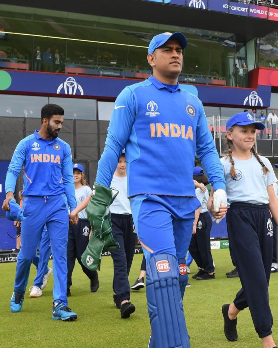 T20 World Cup 2021 | Looking forward to chewing MS Dhoni's brain about all things cricket, says KL Rahul 