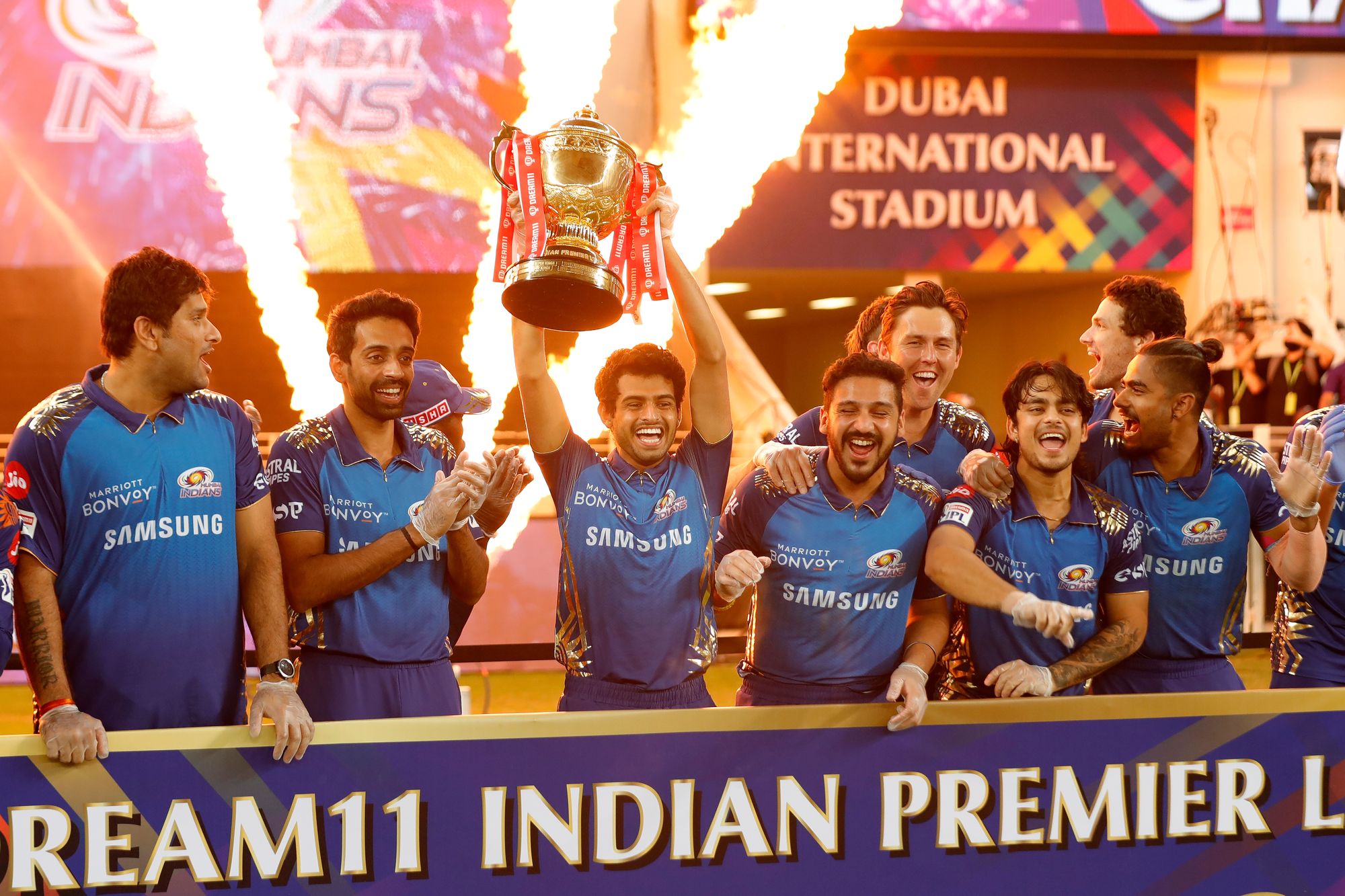 IPL 2020 Review | A Mumbai Indians force to be reckoned with or rather a ‘lone’ force in the league of ‘regulars’