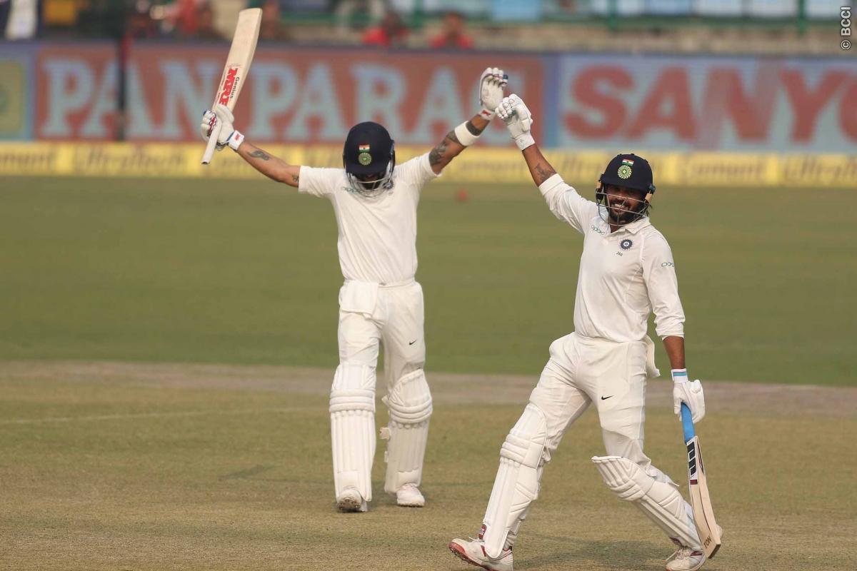 India vs Sri Lanka | Talking points from Day 1 of the third Test