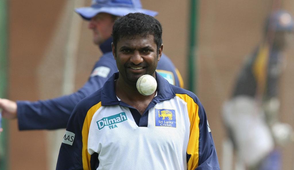 T20 World Cup 2021 | Frankly speaking Sri Lanka are not good enough, says Muttiah Muralitharan 