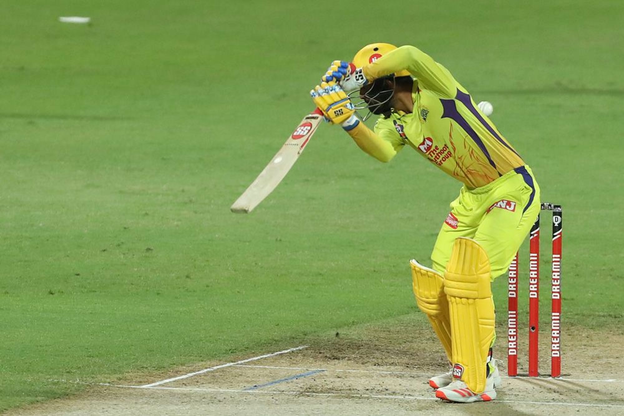 IPL 2020 | CSK might look to build towards IPL 2021 in the next three games, hints MS Dhoni