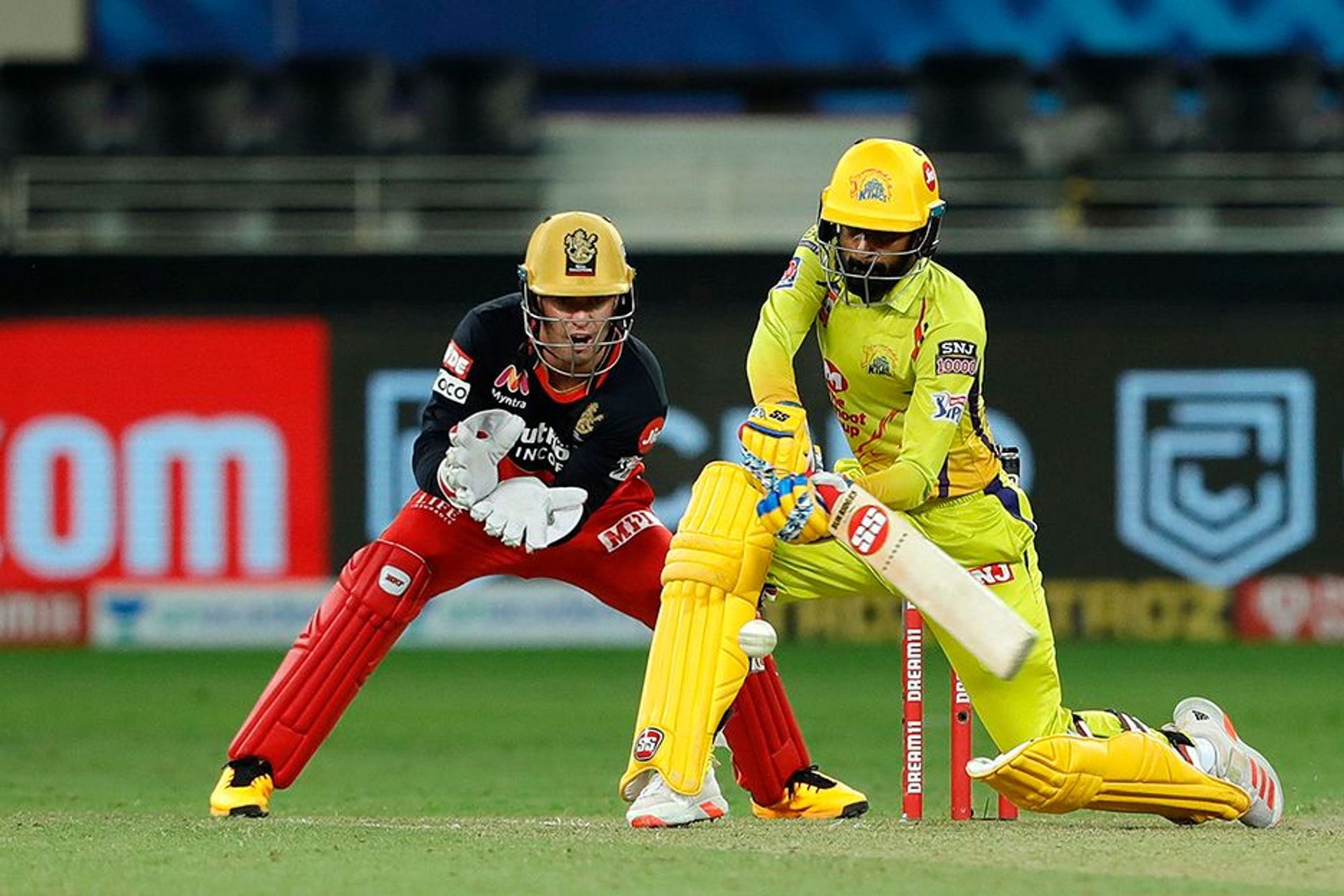 Time spent with Mike Hussey during IPL has helped me improve as a batsman, reveals N Jagadeesan