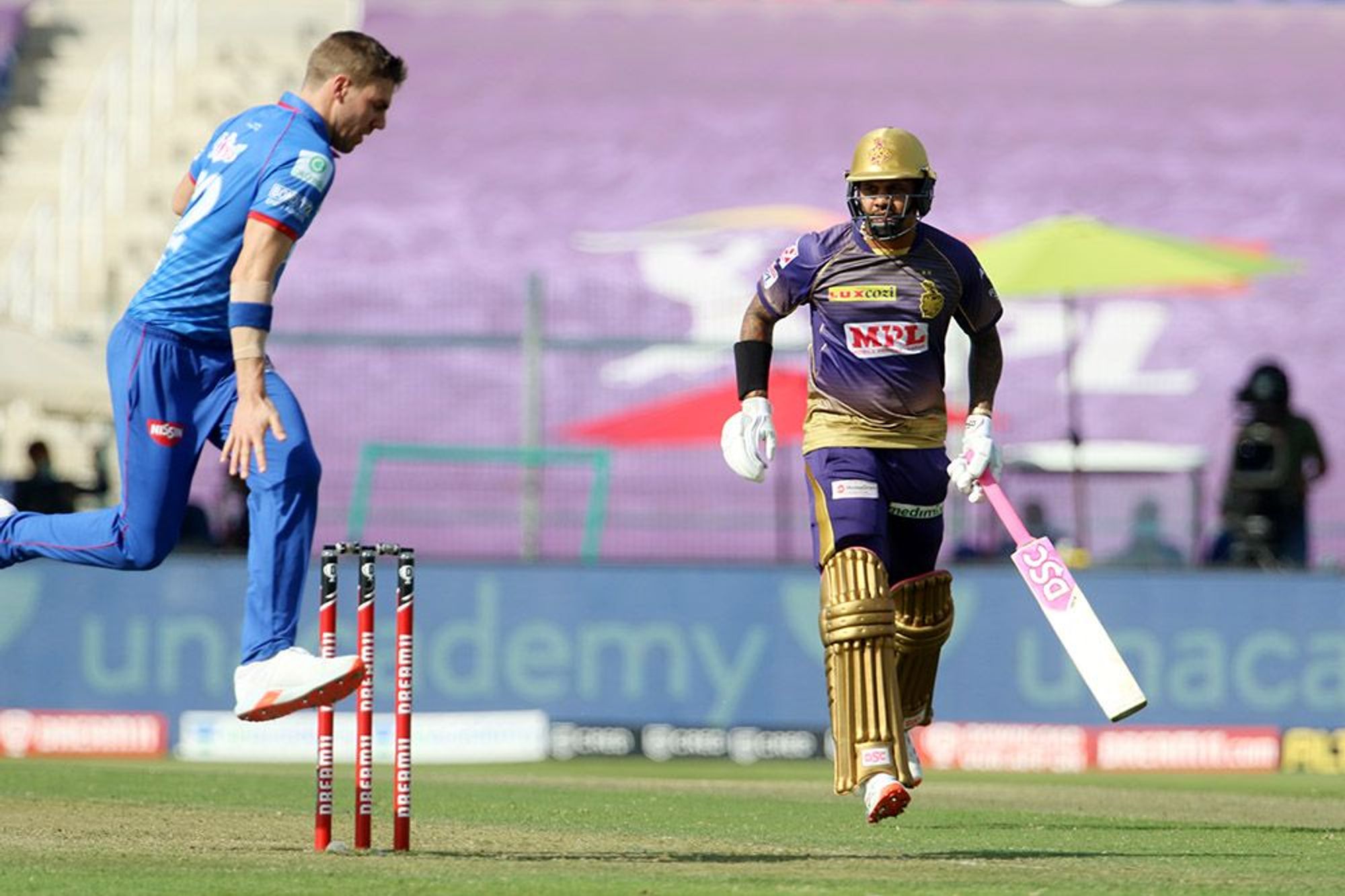 IPL 2020 | Missed a trick by not attacking KKR when they were under pressure, admits Shreyas Iyer