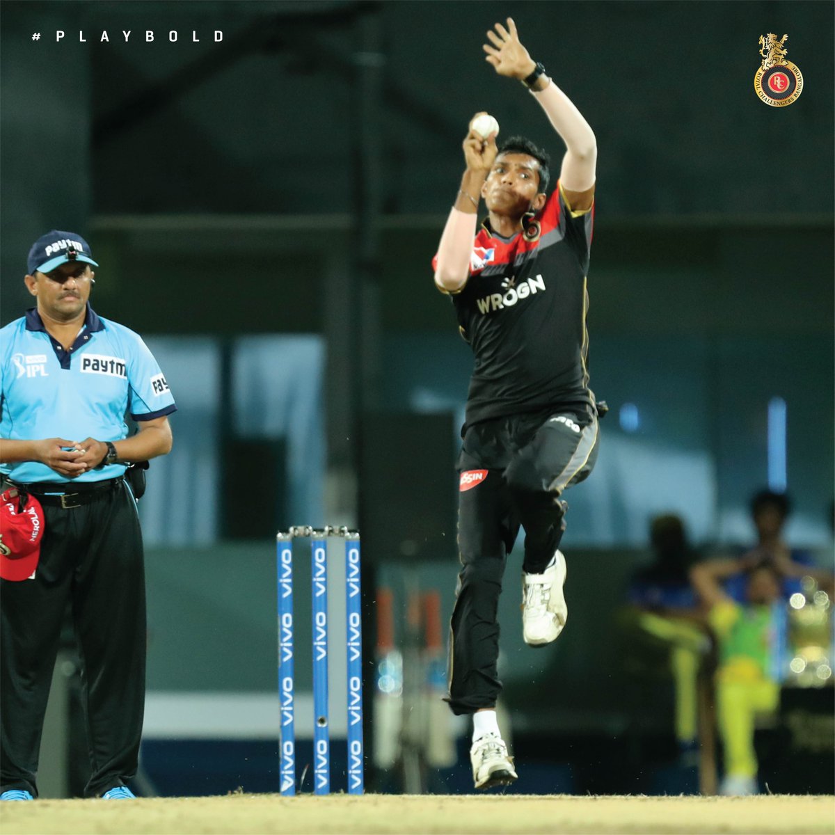 IPL 2019 | Virat Kohli keeps telling me to up the intensity during practice, reveals Navdeep Saini