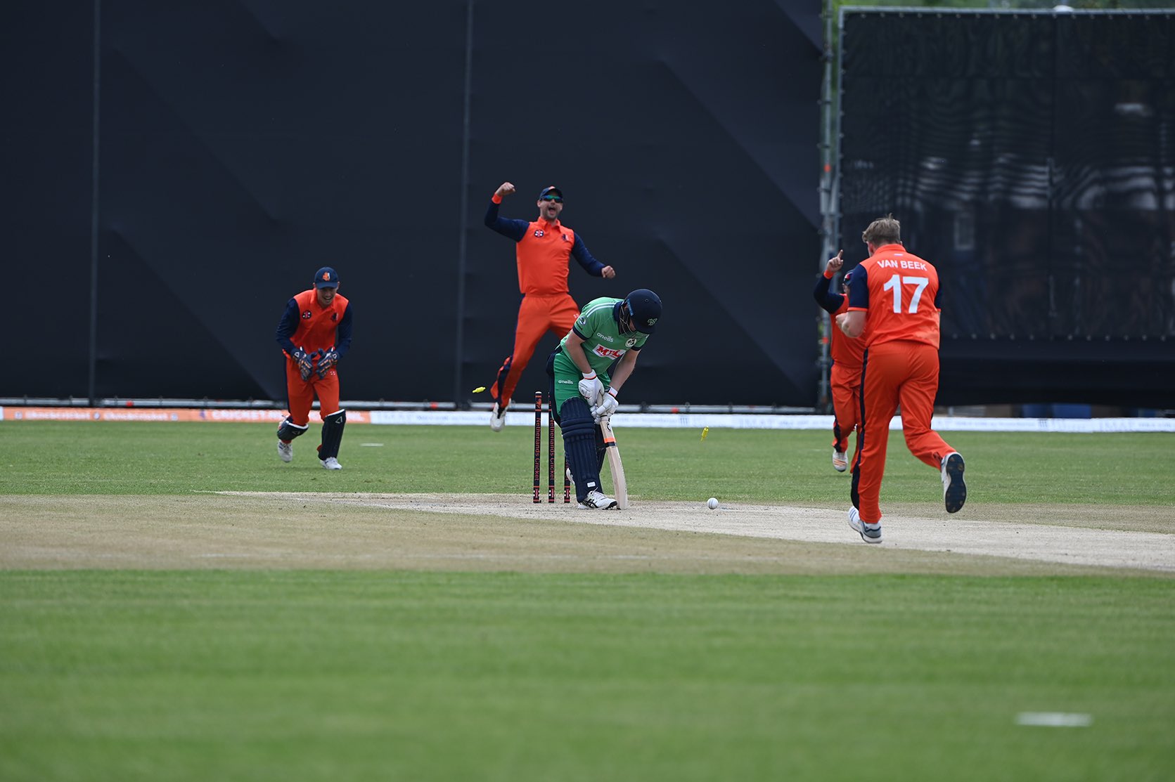 T20 World Cup 2021 | Netherlands cricket is here and we want to go up against the big boys, says coach Ryan Campbell