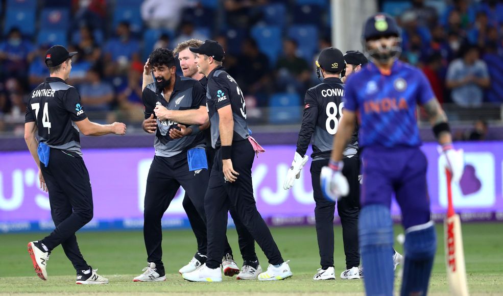 T20 World Cup 2021 | Restricting a star-studded team like India to 110 was special, says Gary Stead