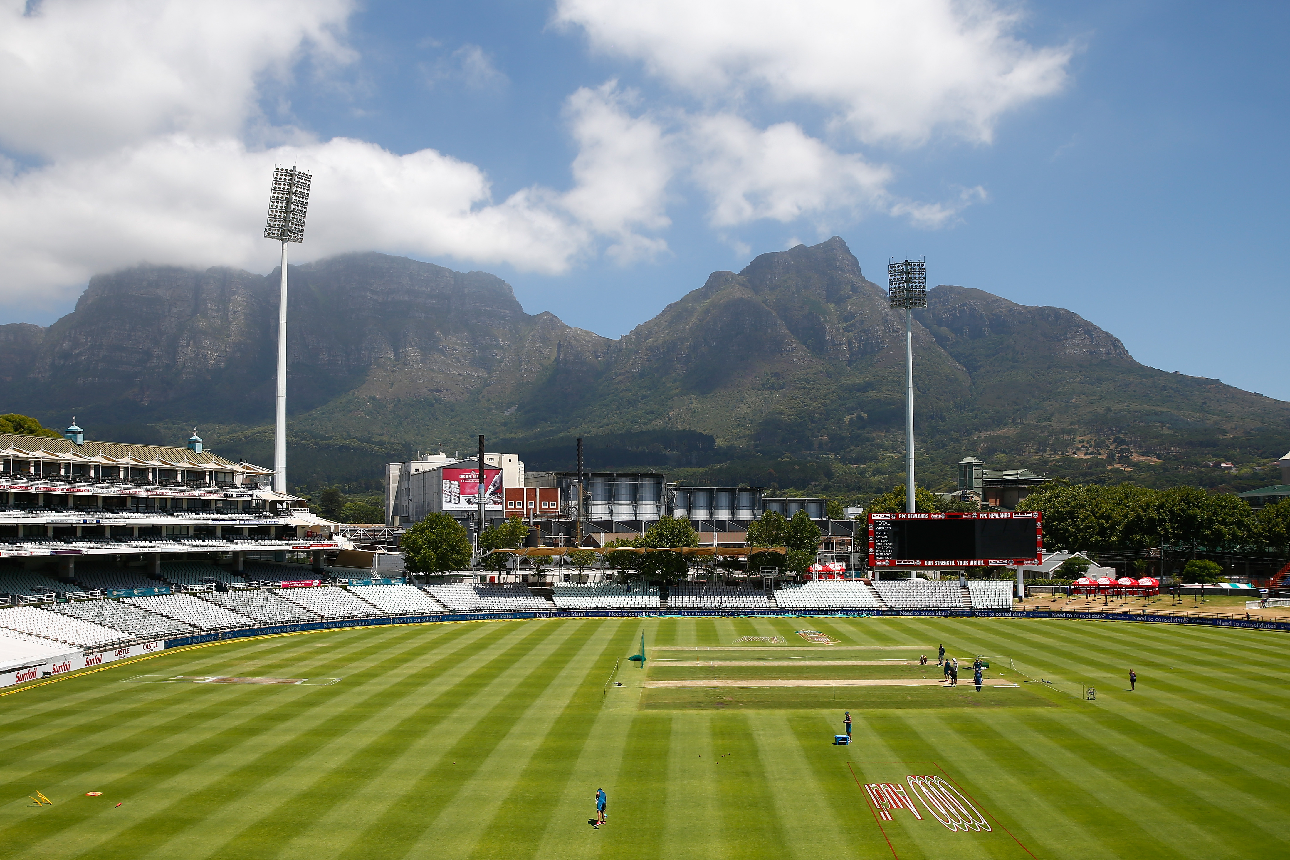 Western Province’s administrative disruption might see Newlands losing New Year's Test