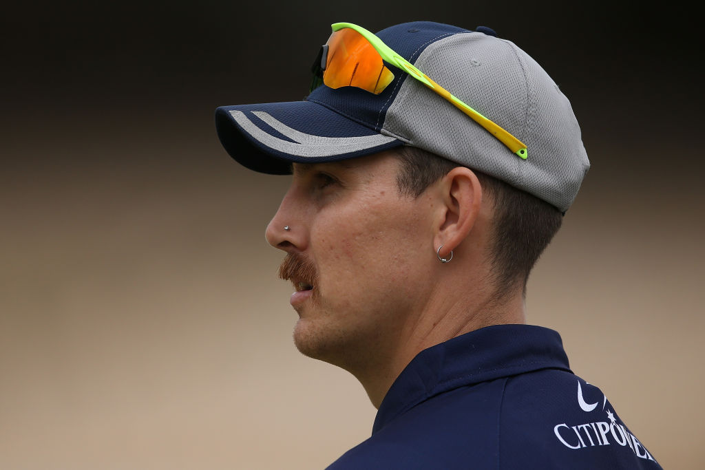 Nic Maddinson will replicate his extraordinary form against England Lions, states Chris Rogers