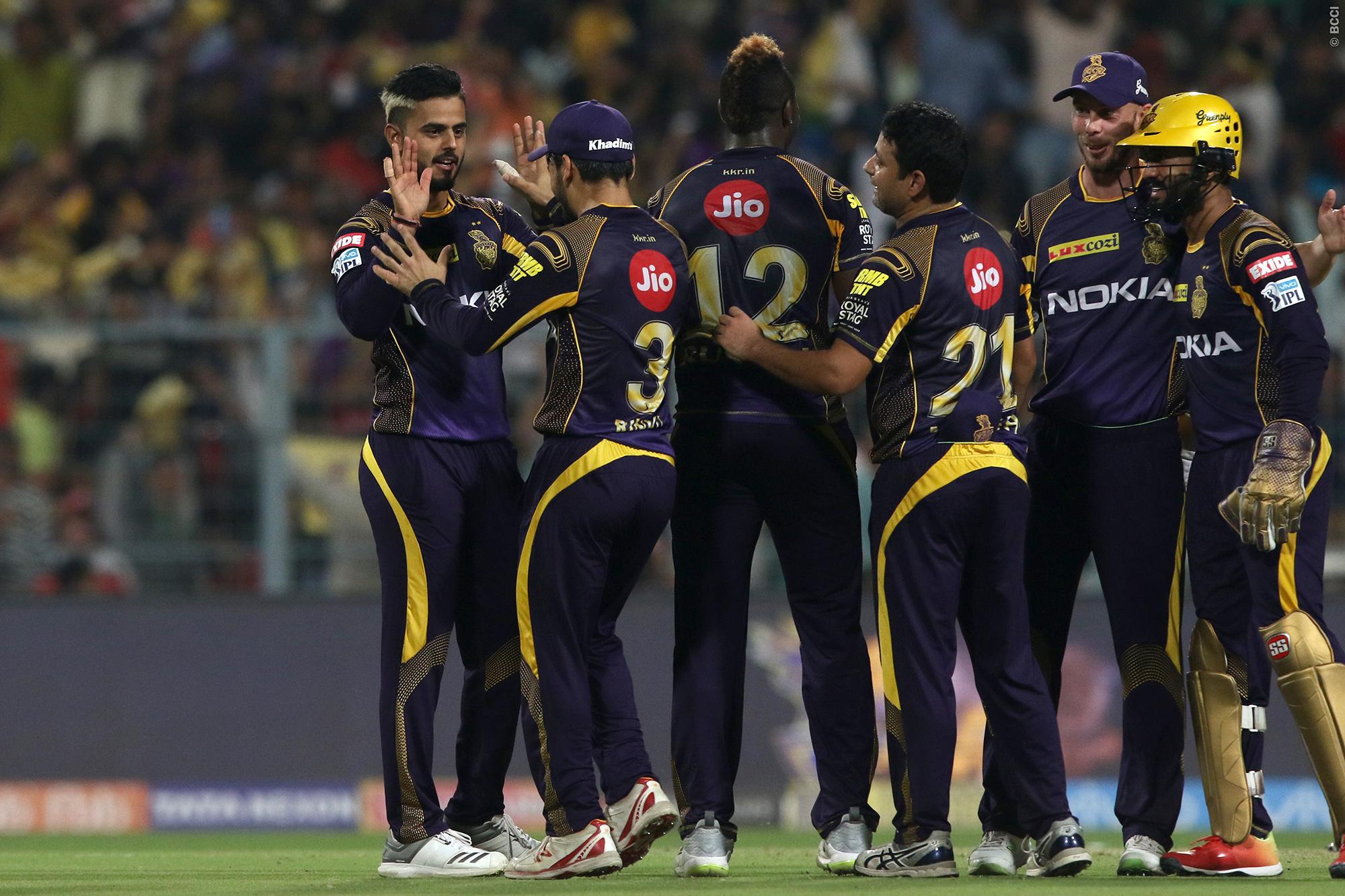 MI vs KKR | Player Ratings - Failure to capitalise on batting-friendly conditions cost KKR a berth in playoffs
