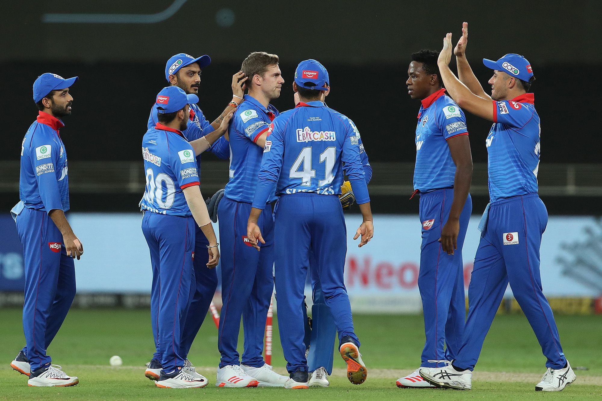 IPL 2020 | Anrich Nortje is a real fast bowler, can learn some technical stuff from him, reveals Kagiso Rabada