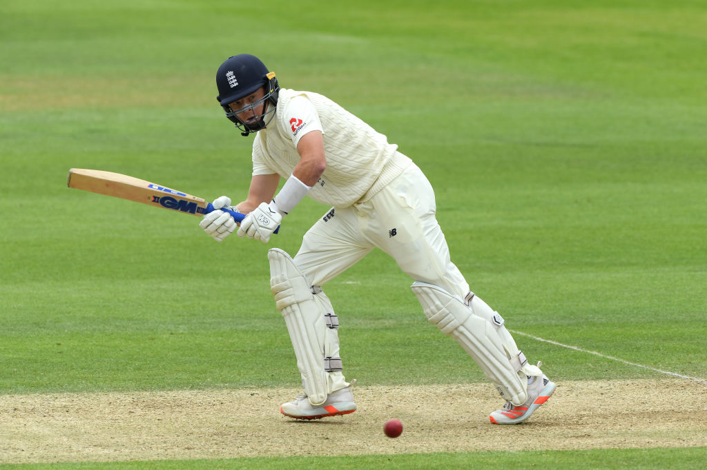 ENG vs IND | Ollie Pope doubtful for first Test against India