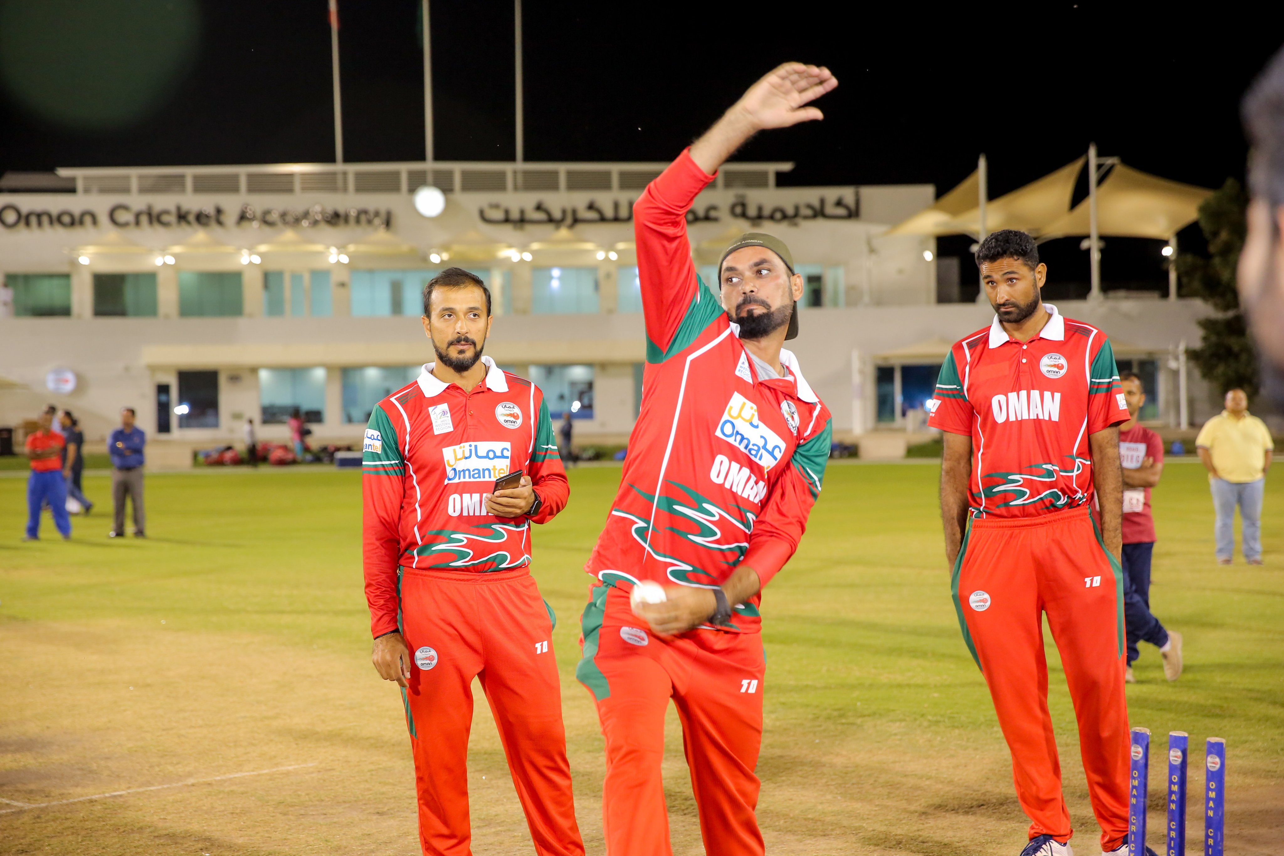 Reports | Oman in line to host first round of WT20 2021