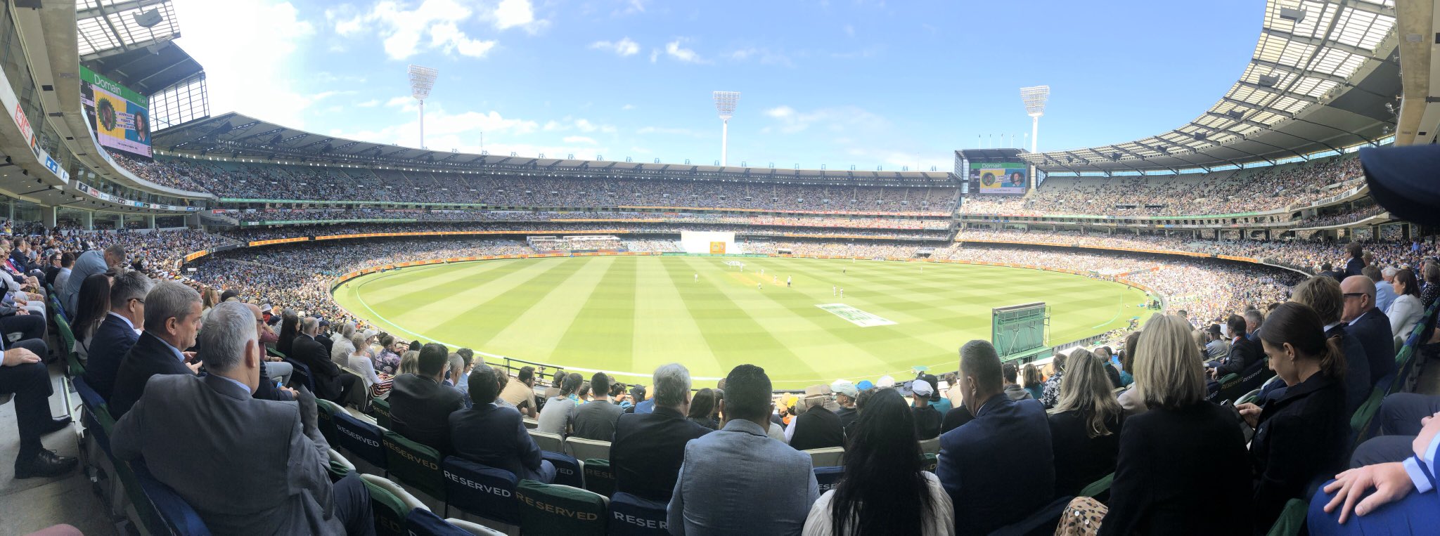 Ashes 2021-22 | Fifth Ashes Test moved out of Perth