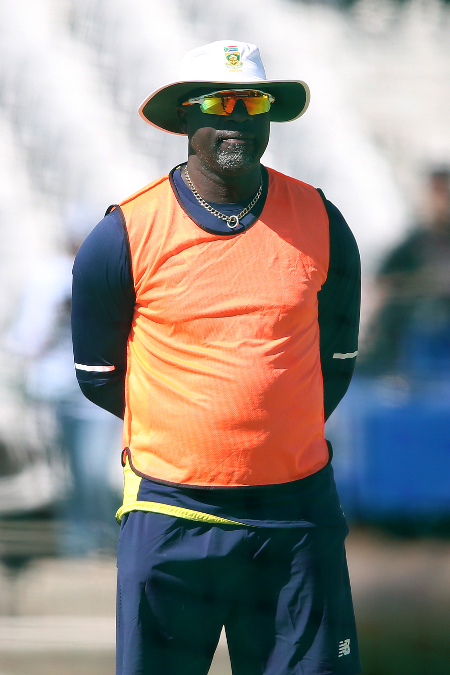 ICC World Cup 2019 | We want to make a statement, declares Ottis Gibson