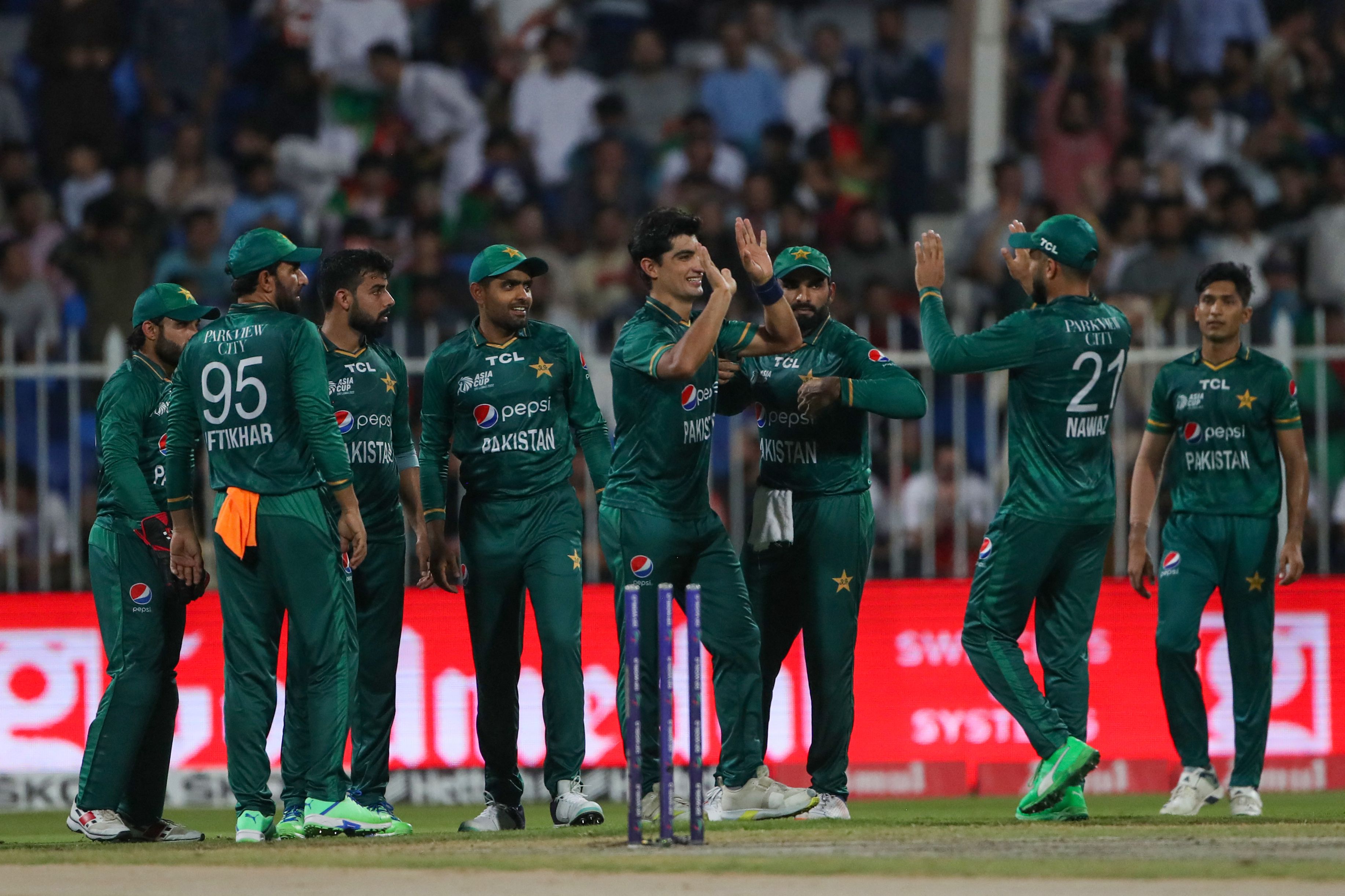 Asia Cup 2022 | Pakistan are favourites but Sri Lanka cannot be taken easy, comments Wasim Akram