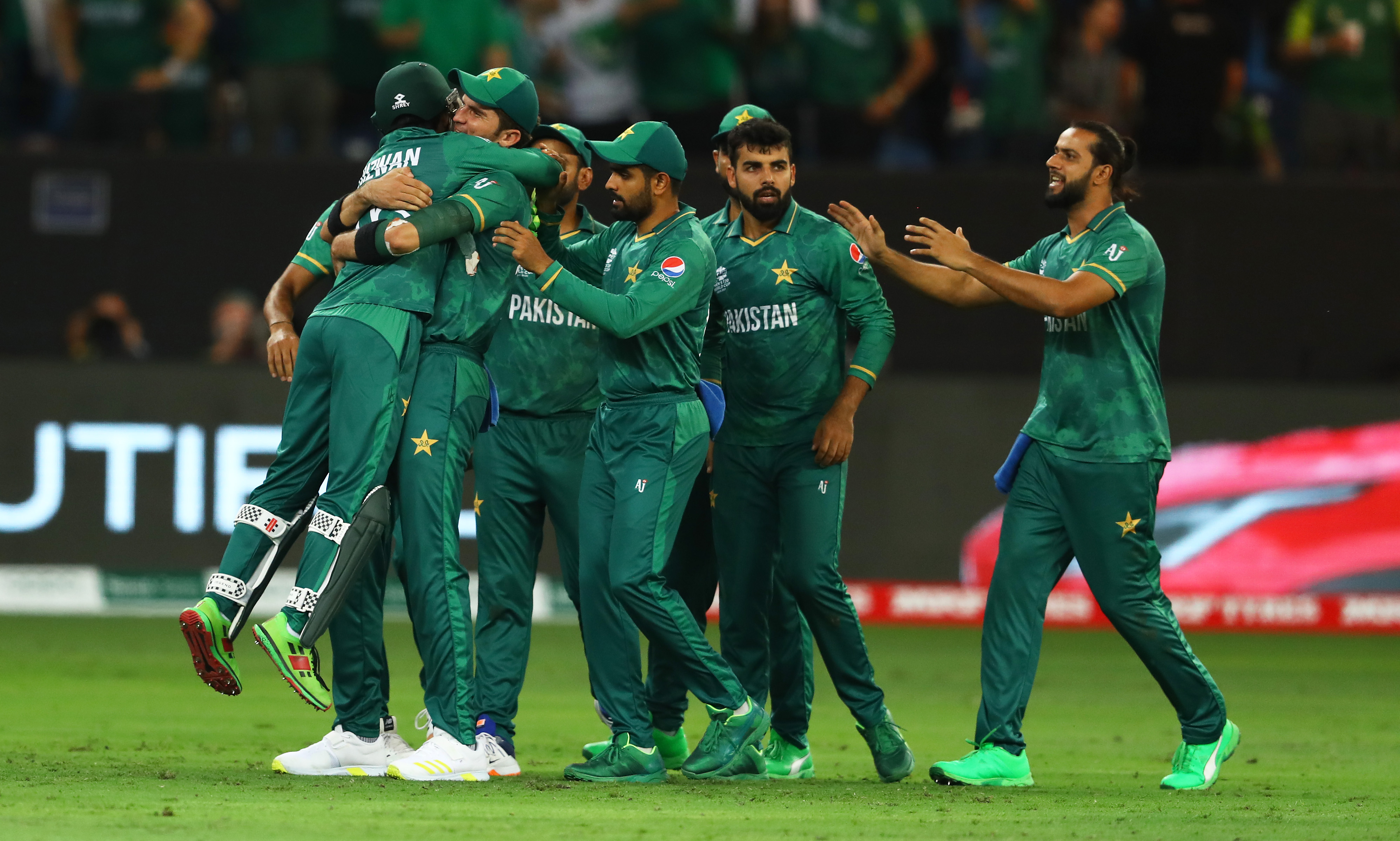 Pakistan set to tour Netherlands for ODI series in August 2022