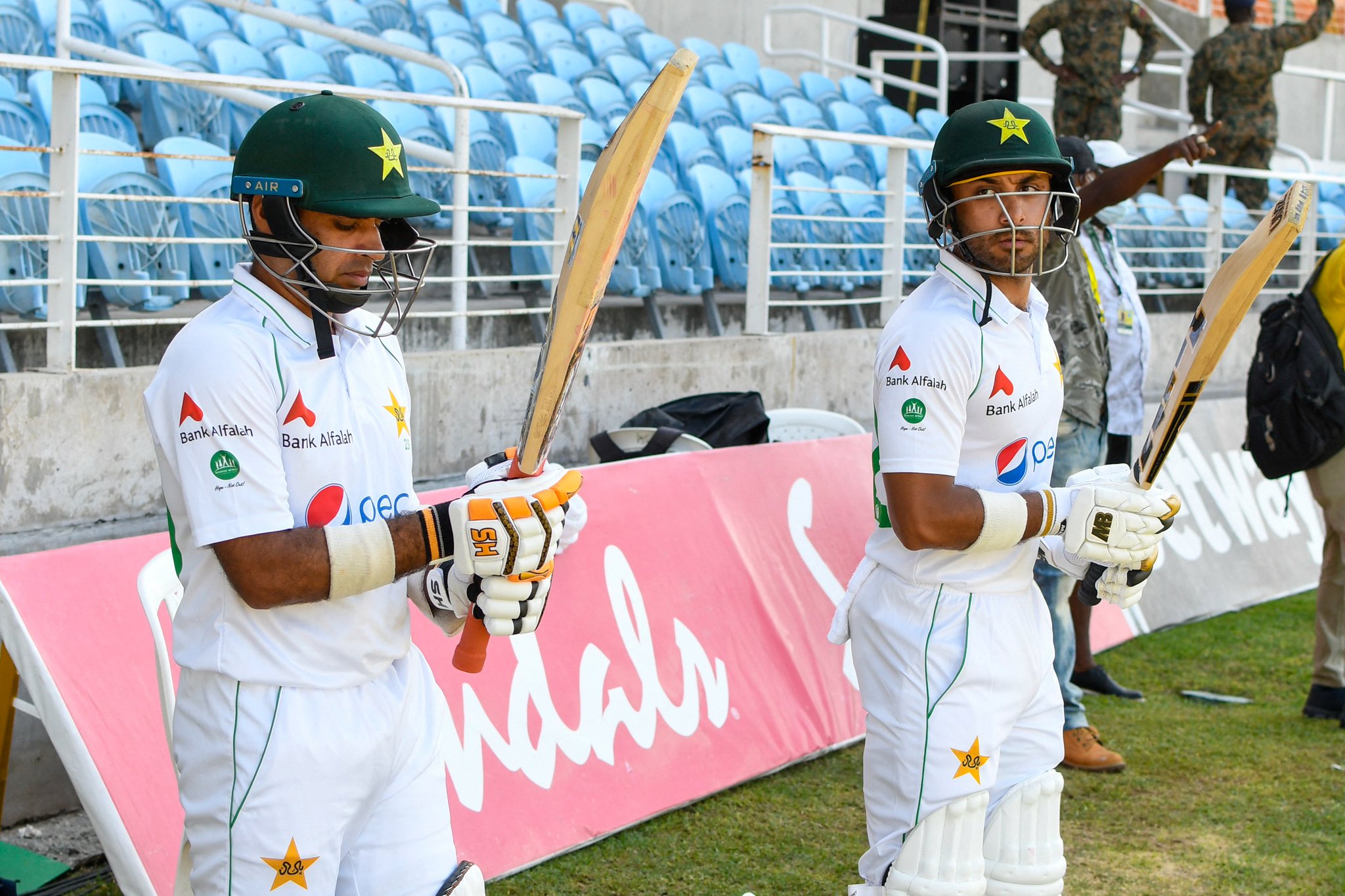 WI vs PAK | ‘Opening in Tests isn’t an easy task’ - Rizwan backs out-of-form Abid and Imran