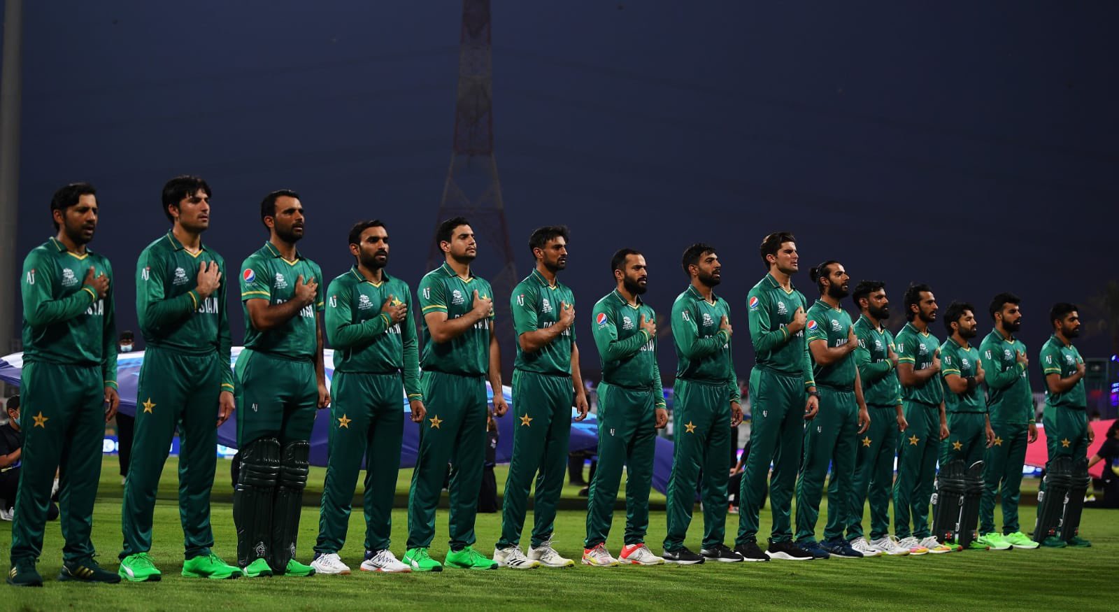 T20 World Cup | Australia won't leak 60 runs in death overs - Mohammad Amir warns Pakistan ahead of semi-final clash  