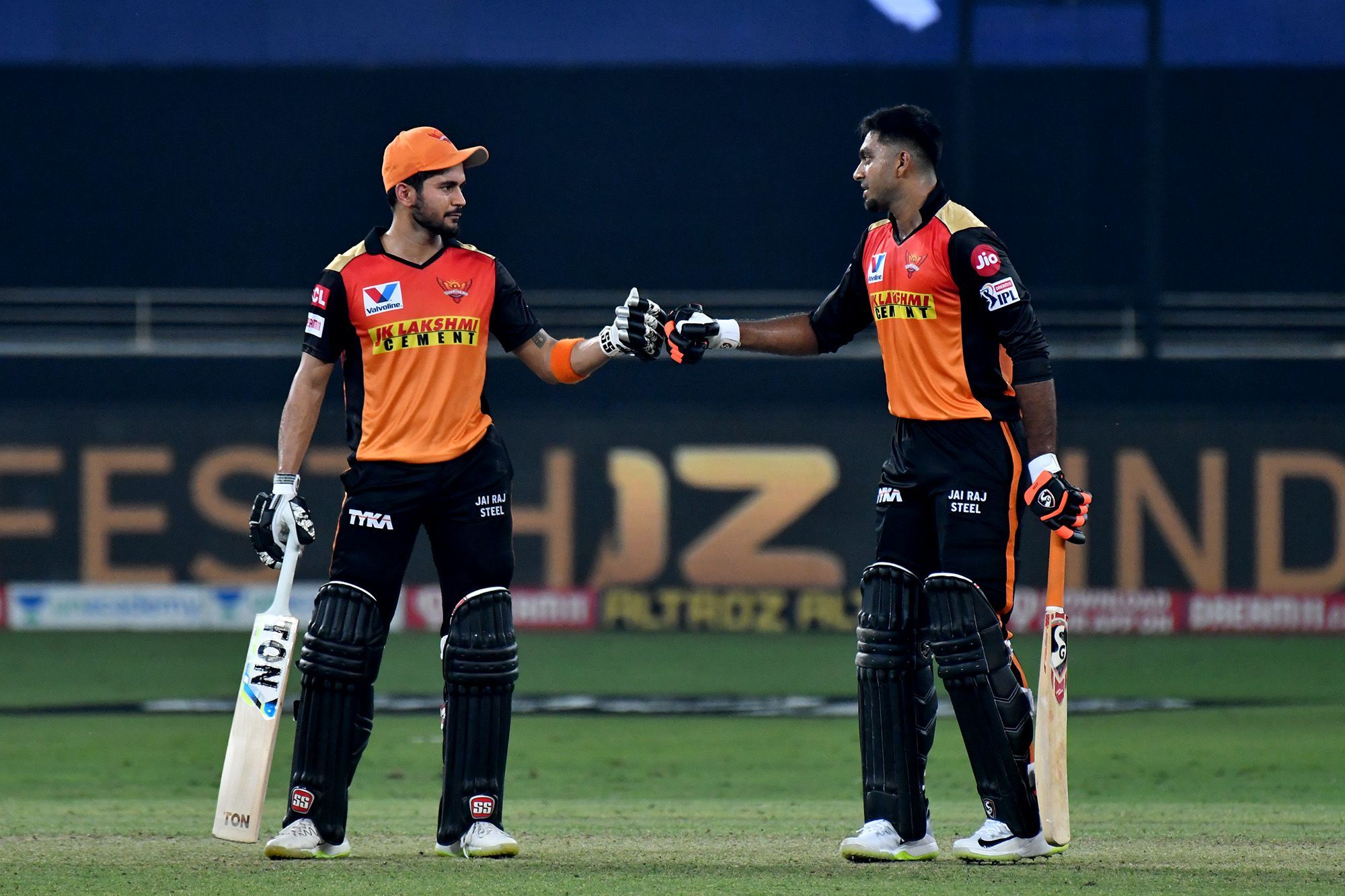 IPL 2020 | Manish Pandey was hitting the ball really well, feels Vijay Shankar