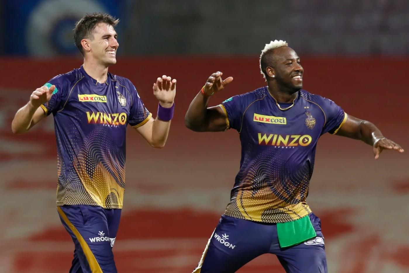IPL 2022 | I was pumped when I got picked by Kolkata Knight Riders again, says Pat Cummins 