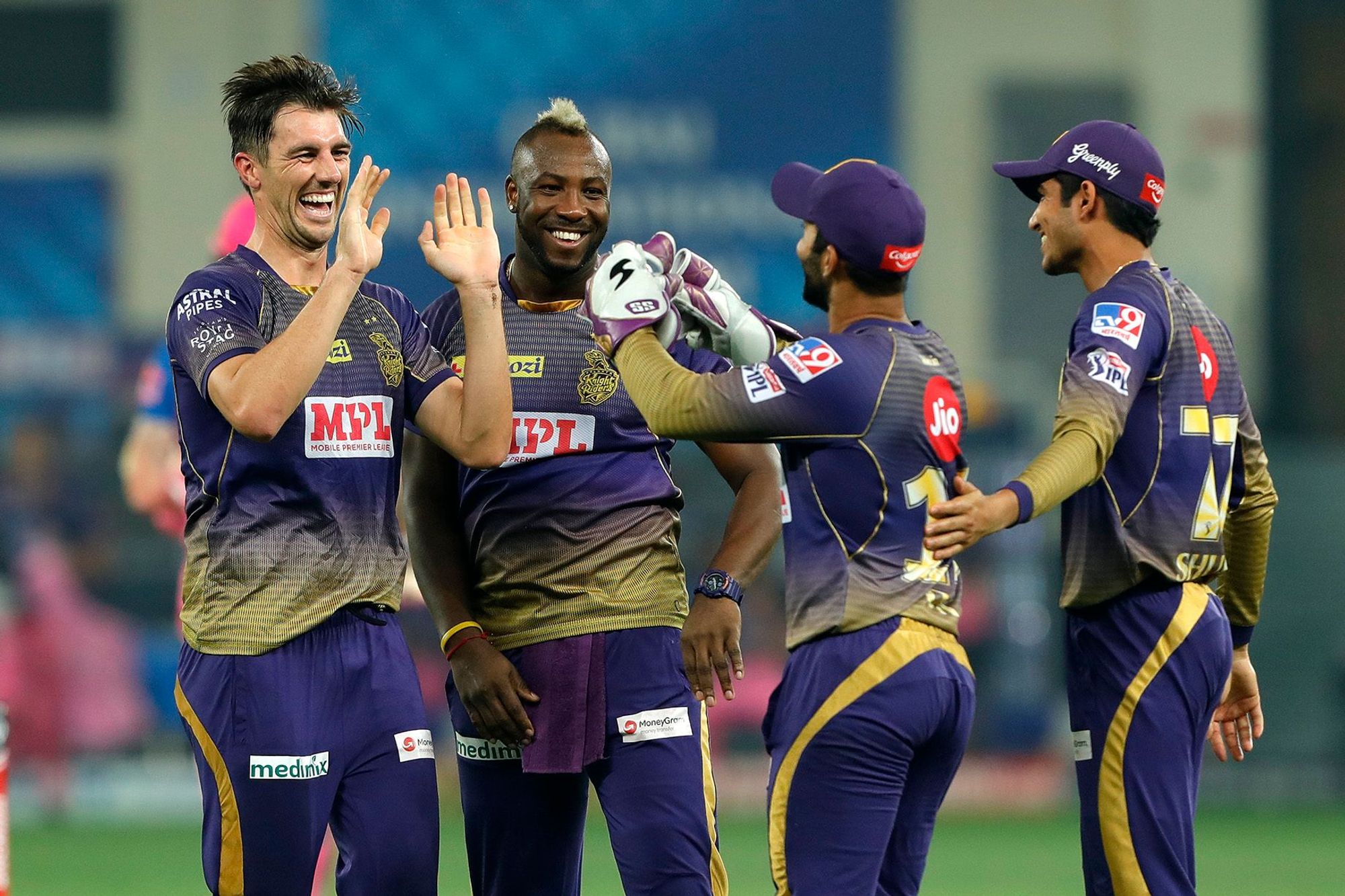 IPL 2020 | RR vs KKR - Evaluation chart - Over-ambitious RR end up saving worst for the last