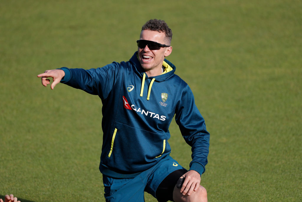 AUS vs NZ | Peter Siddle added to Australia squad; Kyle Jamieson replaces Lockie Ferguson