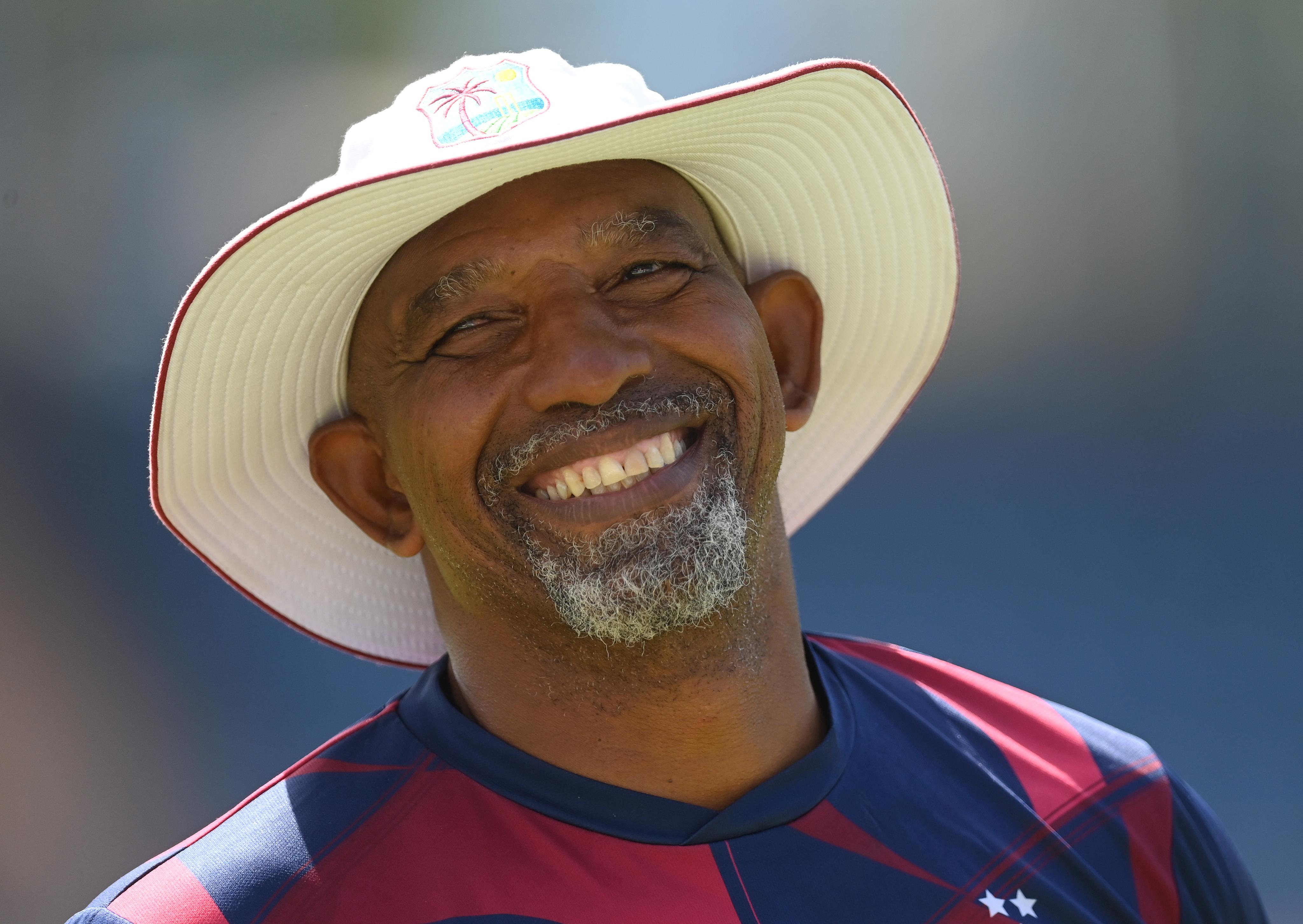 ICC World T20 | Phil Simmons steps down as West Indies head coach after team’s exit in first round