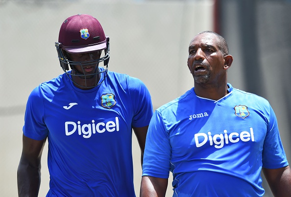 WI vs SL | We must know our final 15 or 16 going into the World Cup, states Phil Simmons 
