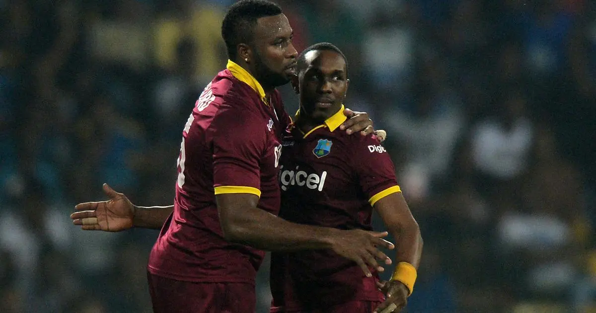 WI vs AUS | My aim is to guide and mentor young players in the side, affirms Dwayne Bravo