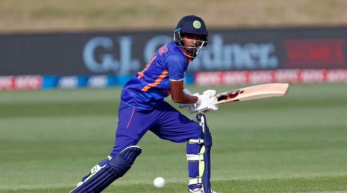 Women’s Asia Cup | Internet reacts to Pooja Vastrakar leaving the field after TV Umpire controversially gives her run-out