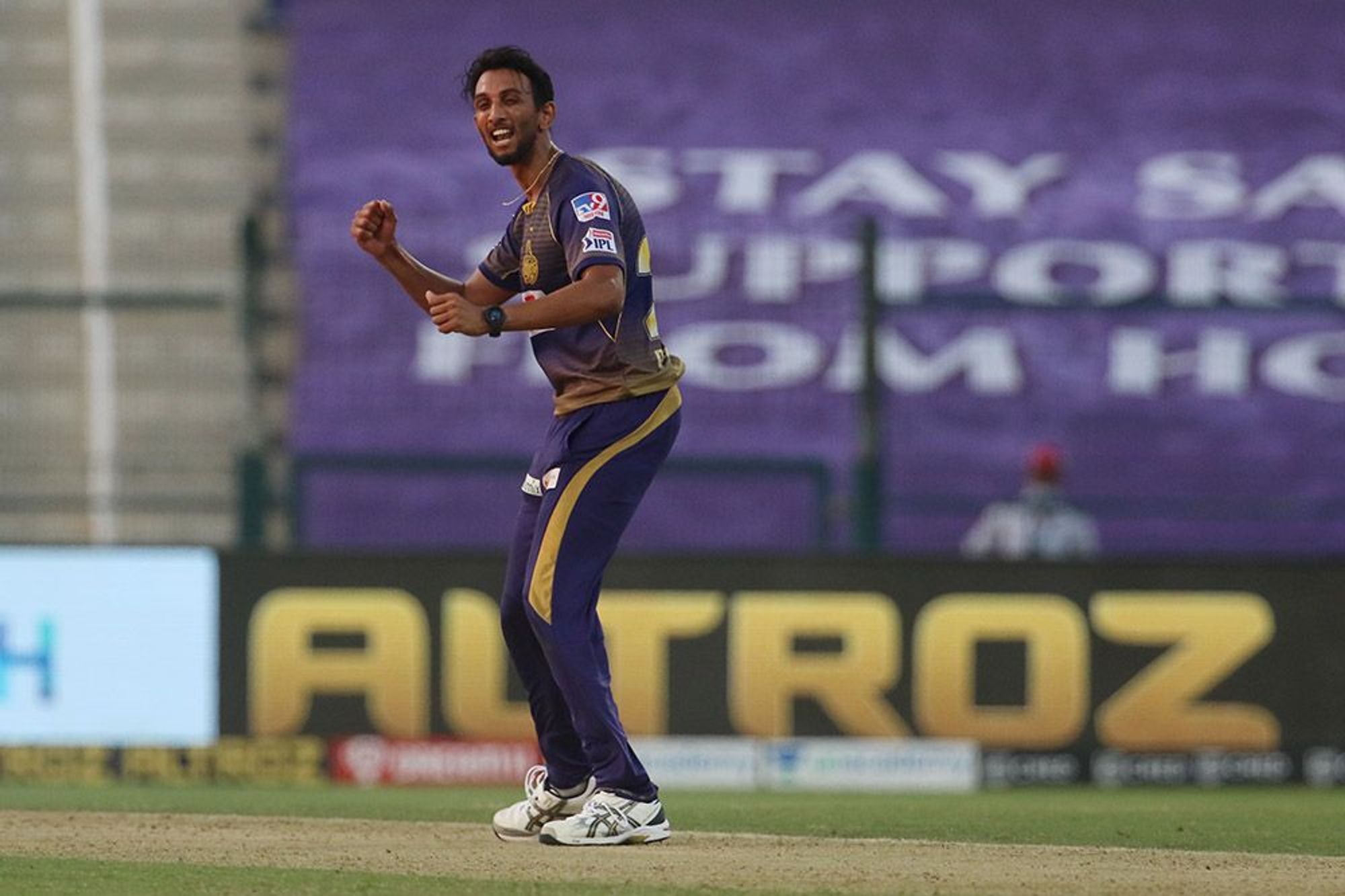 IPL 2020 | Knew what Rahul was trying to do so kept things simple, reveals Prasidh Krishna