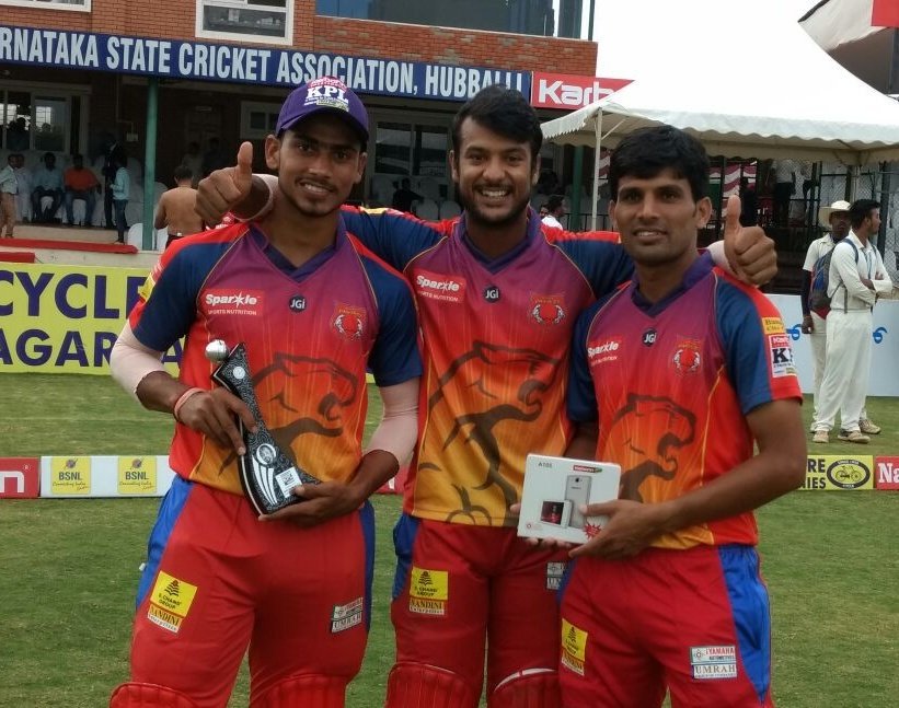 Reports | Leg-spinner Praveen Dubey joins Delhi Capitals as Amit Mishra’s replacement