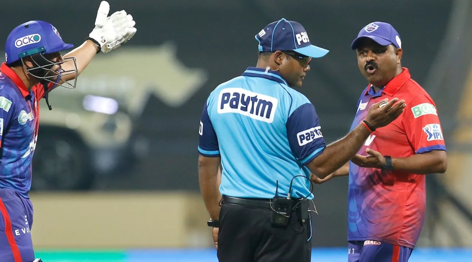 IPL 2022 | Never an option for anyone to intervene field for over-the-waist no-ball appeals, reckons Mahela Jayawardene