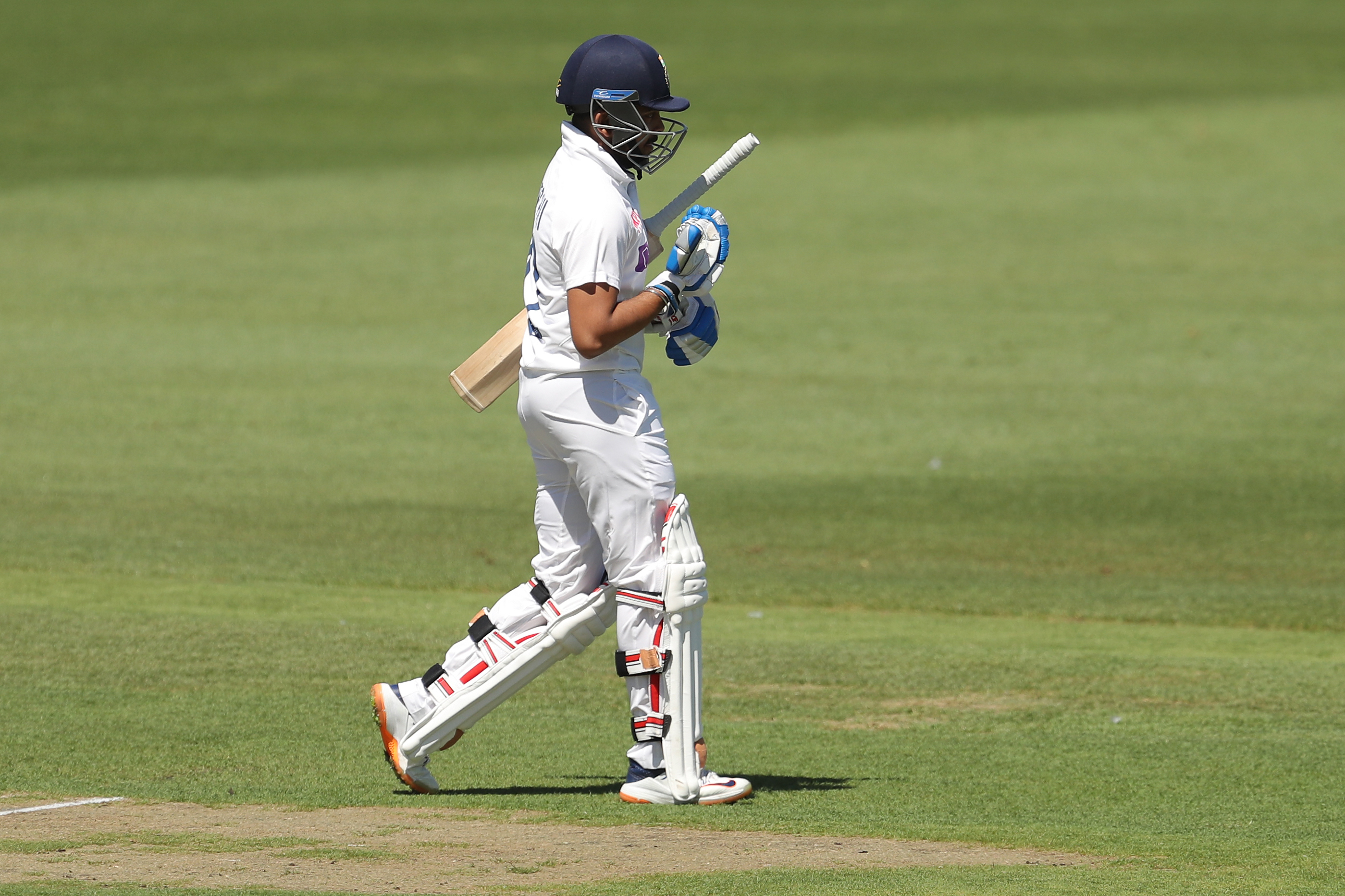 Imprudent Prithvi Shaw’s dwindling temperament a bigger concern than his shoddy technique