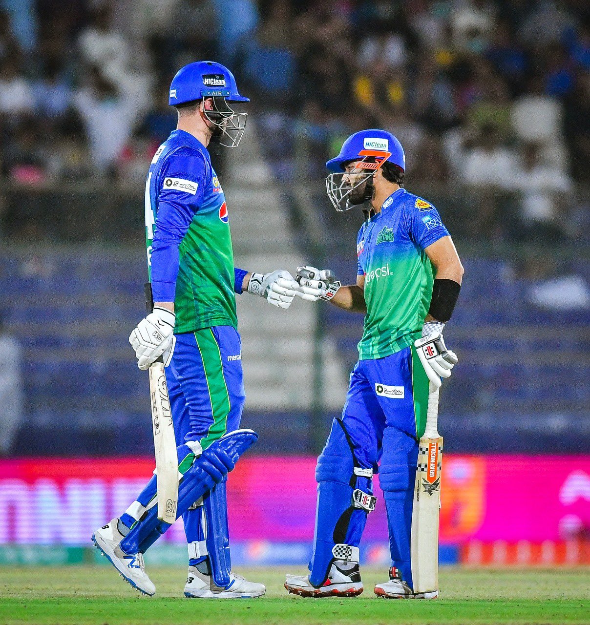 PCB confirm postponement of the ongoing PSL season due to COVID-19 cases