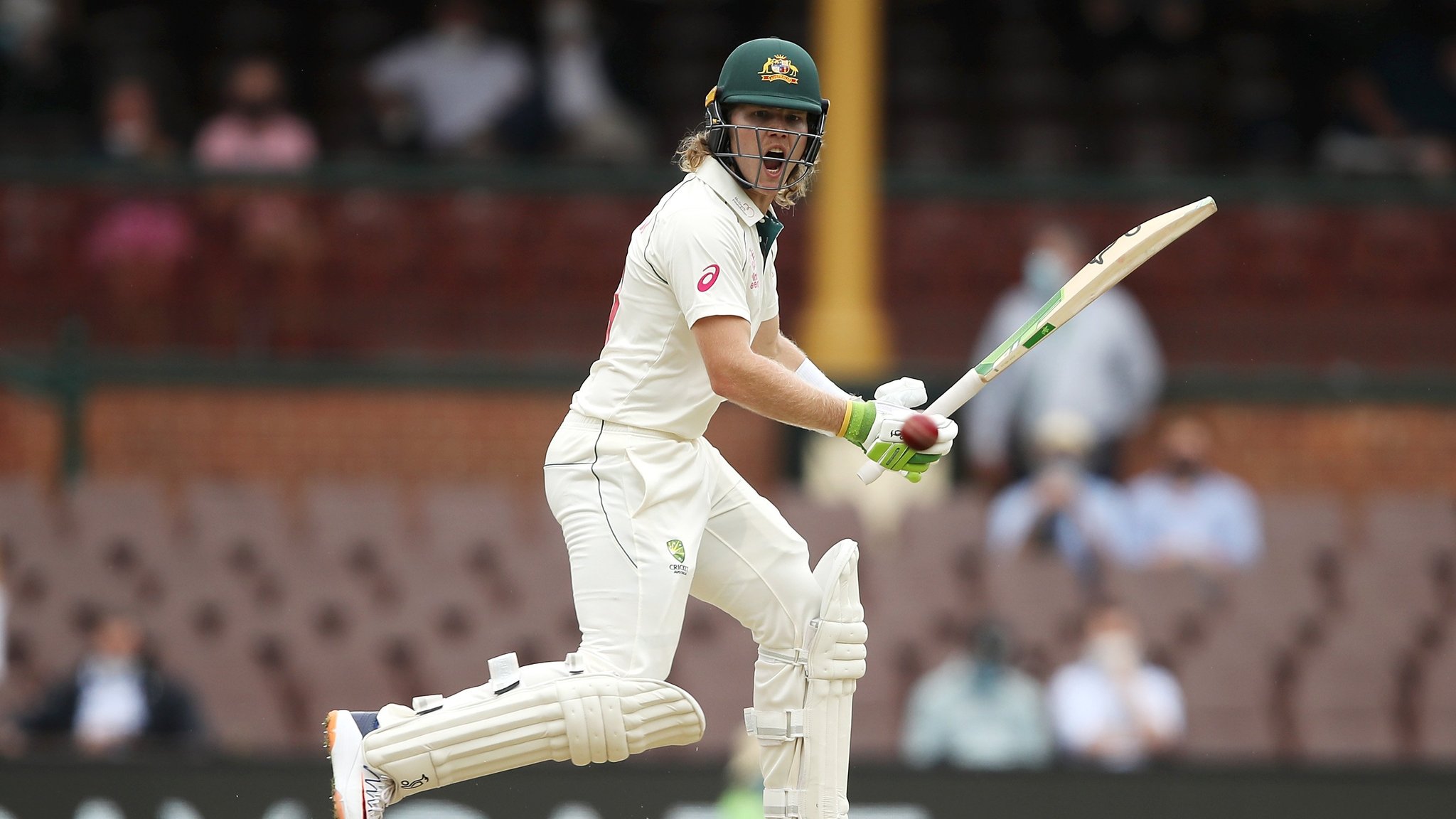 IND vs AUS | SCG Day 1 Talking Points: Half-fit Warner and Pucovski’s baptism of fire